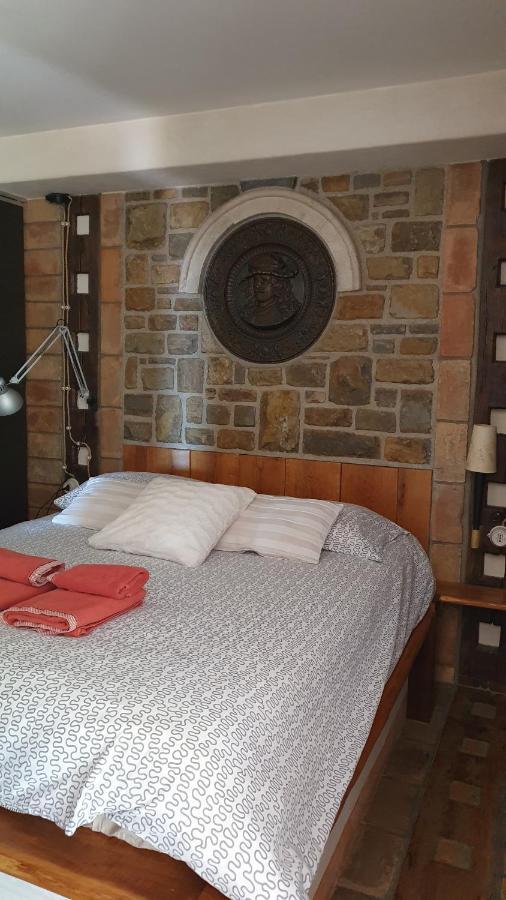 Studio-Apartments Monfort Portoroz Bagian luar foto