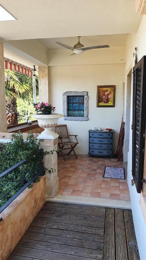 Studio-Apartments Monfort Portoroz Bagian luar foto