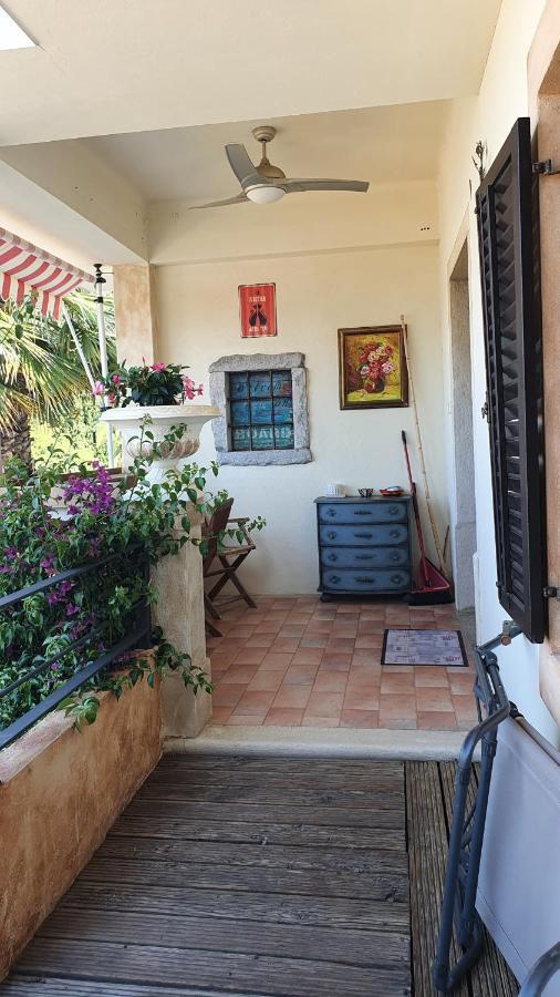 Studio-Apartments Monfort Portoroz Bagian luar foto