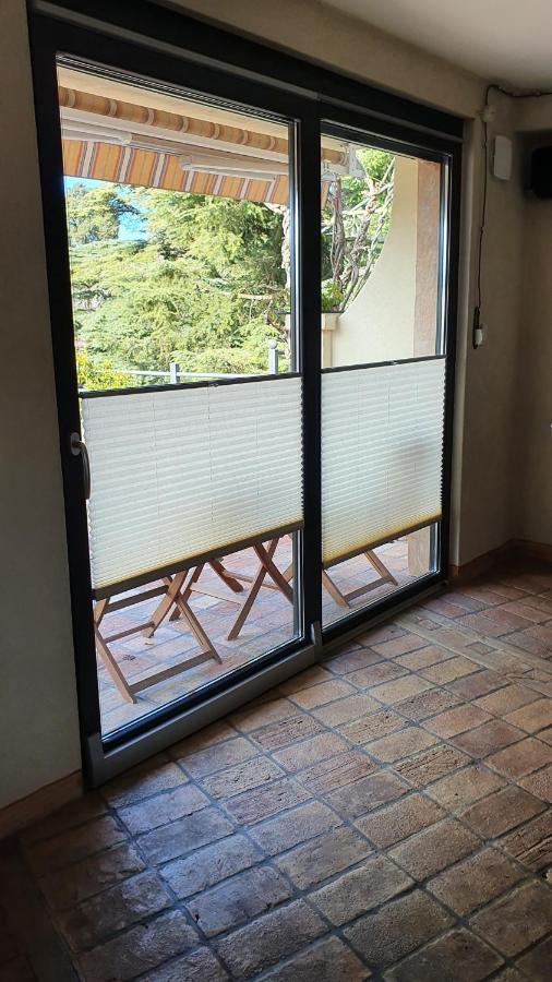 Studio-Apartments Monfort Portoroz Bagian luar foto