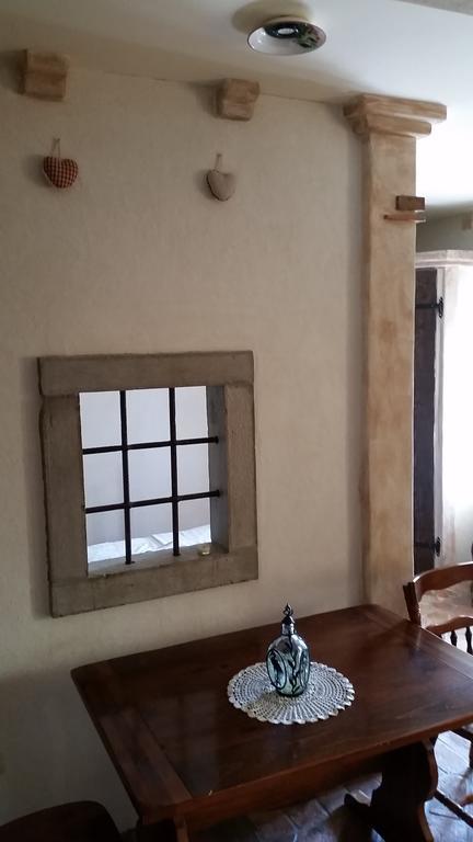 Studio-Apartments Monfort Portoroz Ruang foto