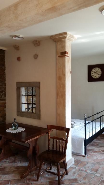 Studio-Apartments Monfort Portoroz Ruang foto
