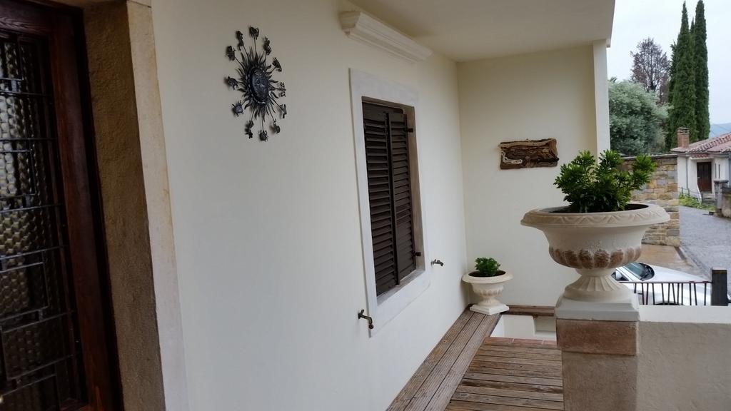 Studio-Apartments Monfort Portoroz Ruang foto