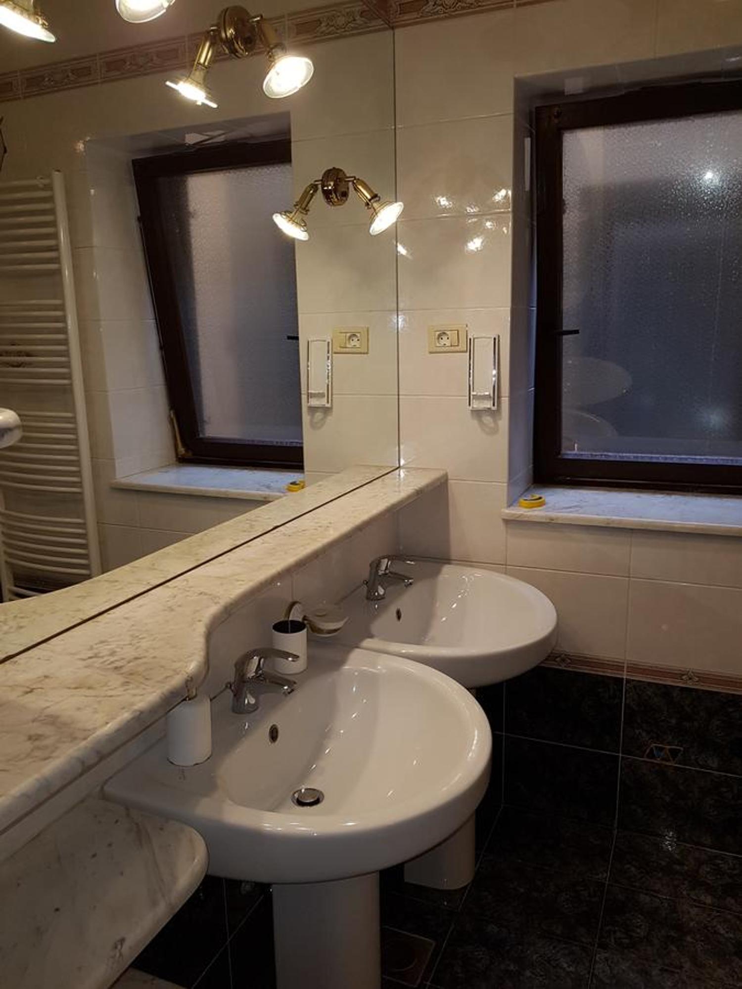 Studio-Apartments Monfort Portoroz Bagian luar foto