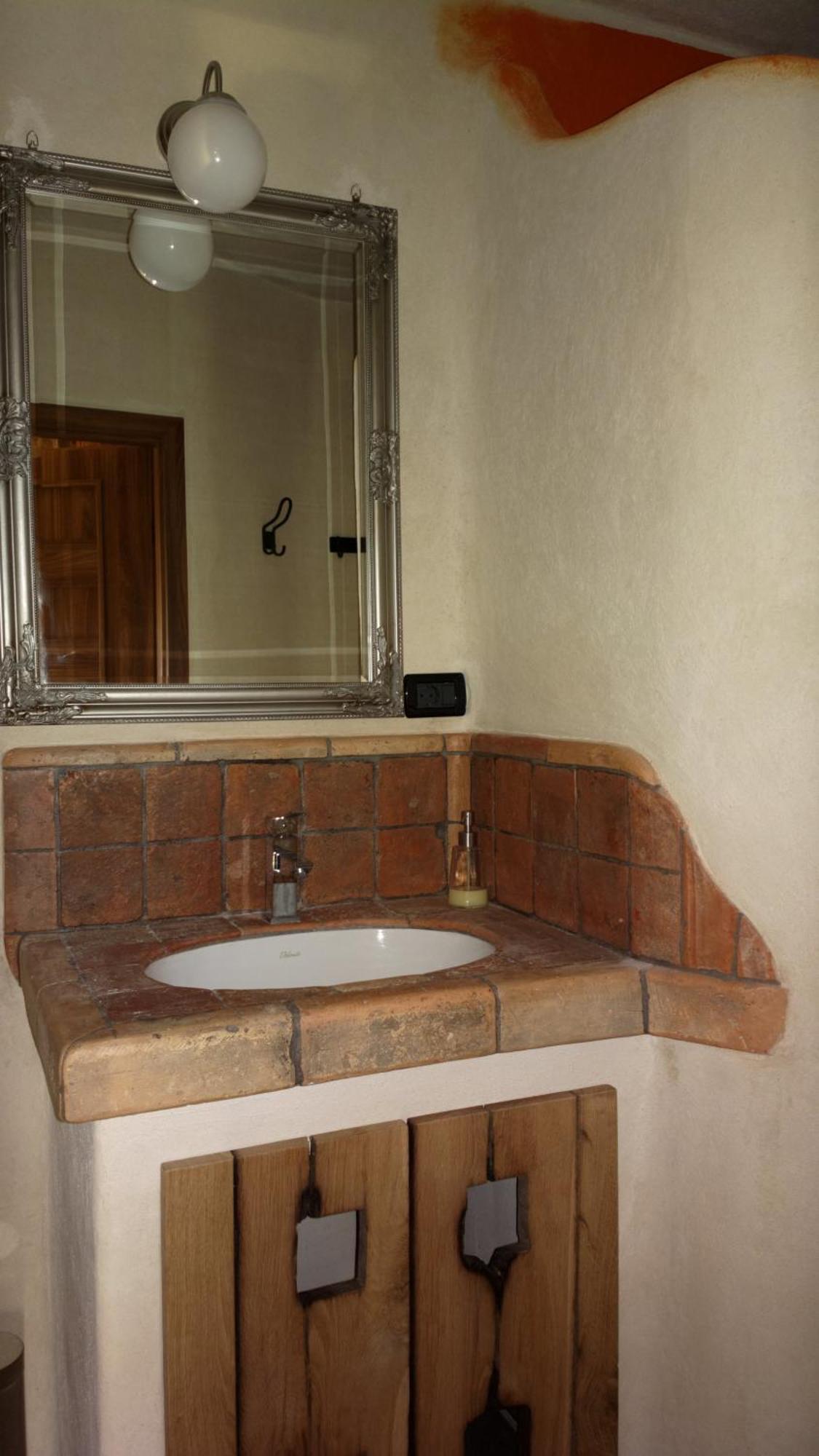 Studio-Apartments Monfort Portoroz Ruang foto