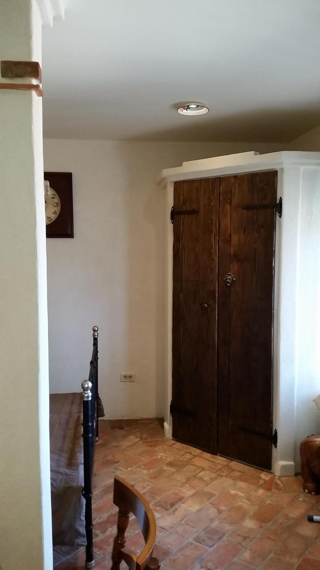 Studio-Apartments Monfort Portoroz Ruang foto