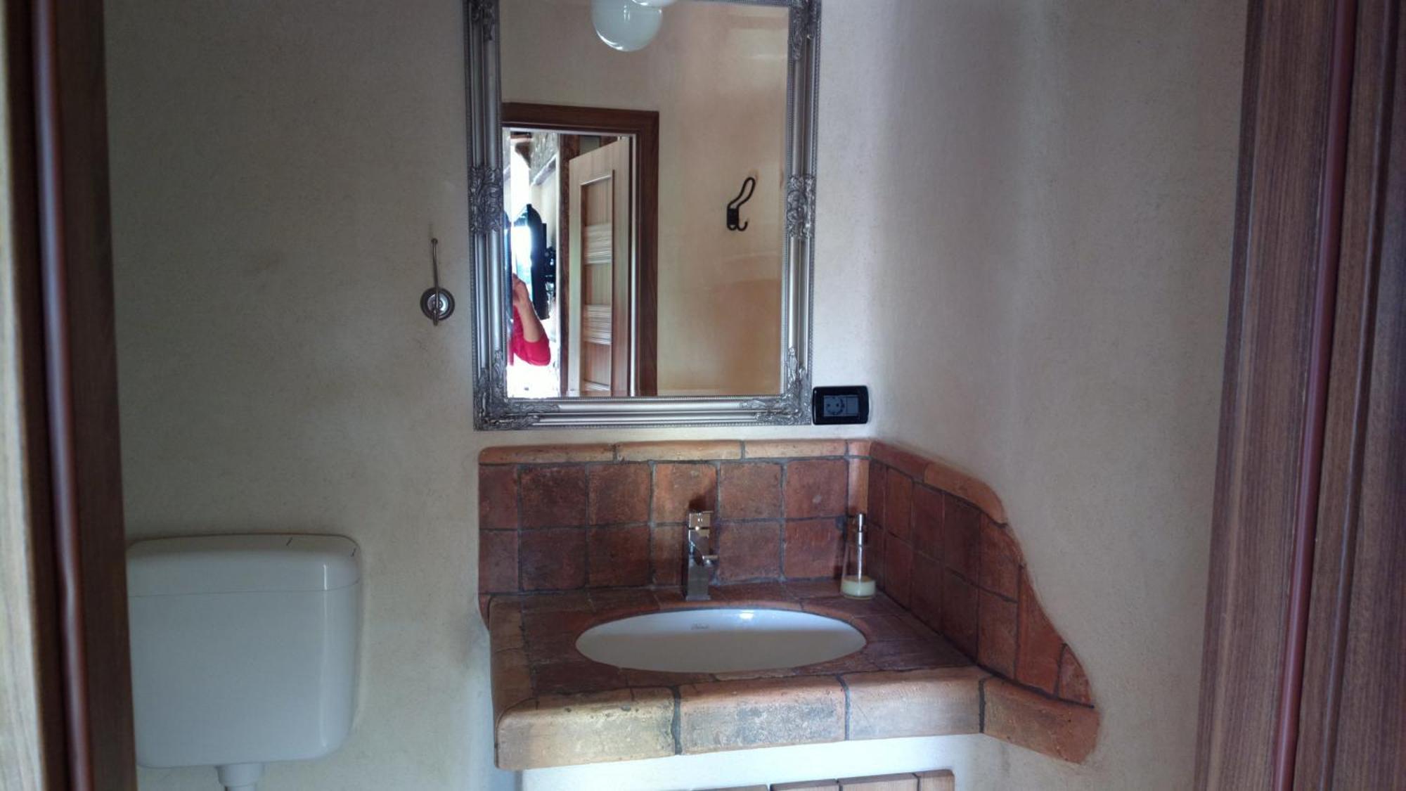 Studio-Apartments Monfort Portoroz Ruang foto